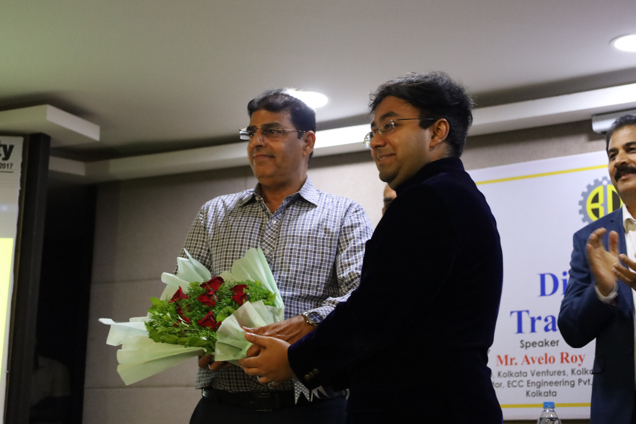 BIDF Events